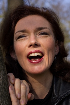 carola porträt homepage